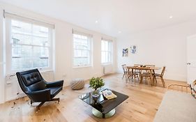 Covent Garden Apartments - Netflix And Nespresso
