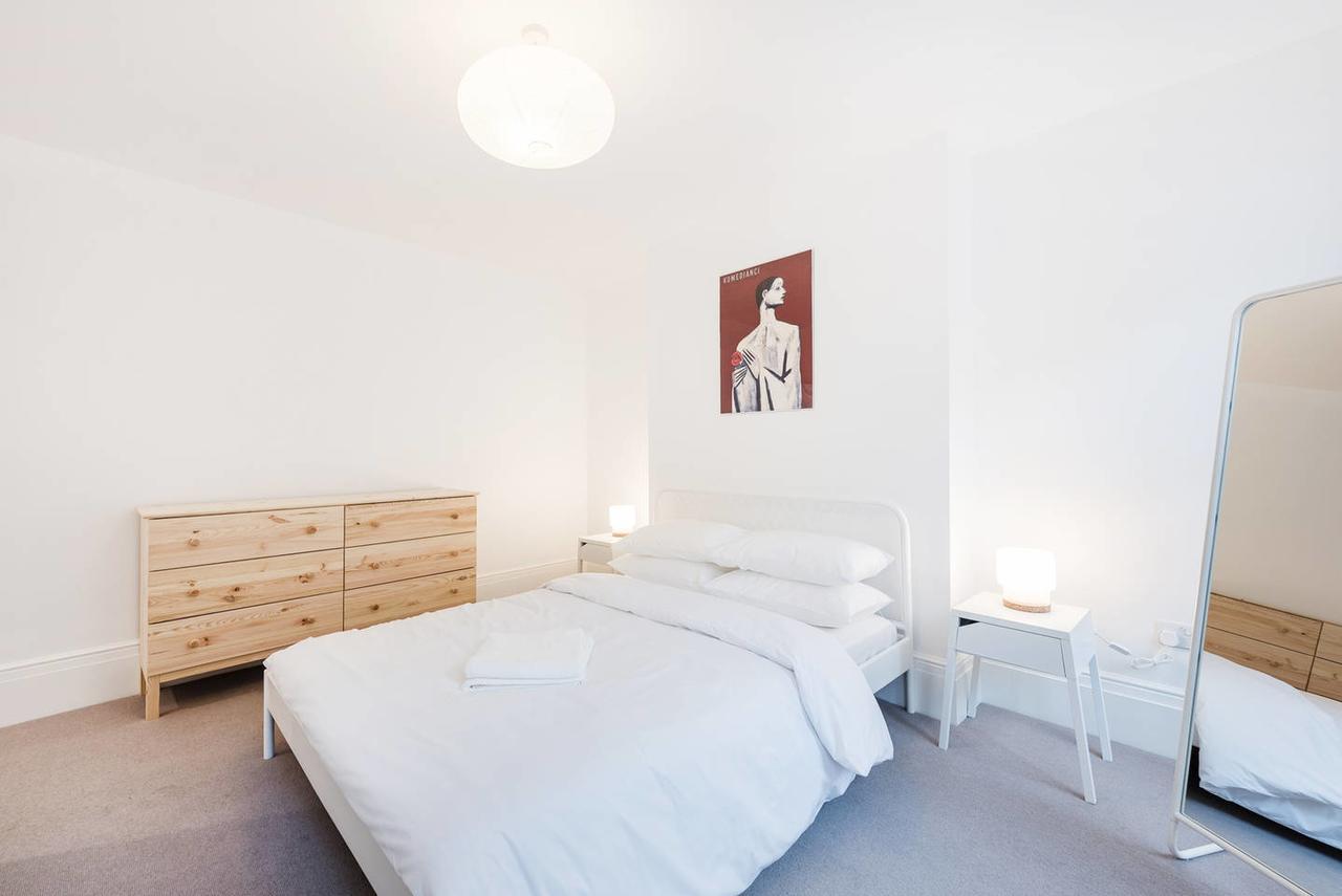 Covent Garden Apartments - Netflix And Nespresso Londres Extérieur photo