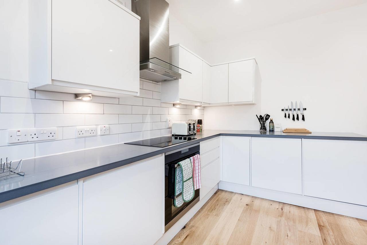 Covent Garden Apartments - Netflix And Nespresso Londres Extérieur photo