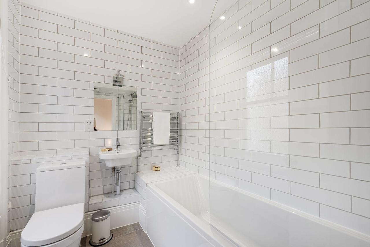 Covent Garden Apartments - Netflix And Nespresso Londres Extérieur photo