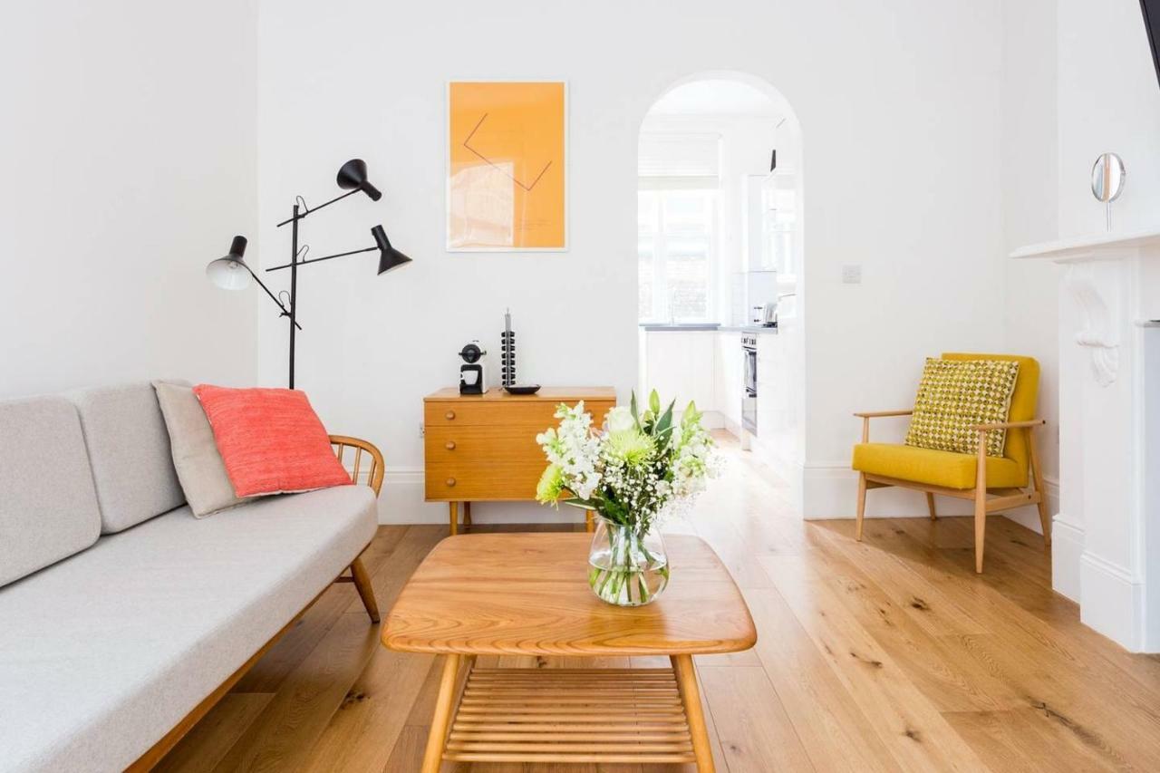 Covent Garden Apartments - Netflix And Nespresso Londres Extérieur photo