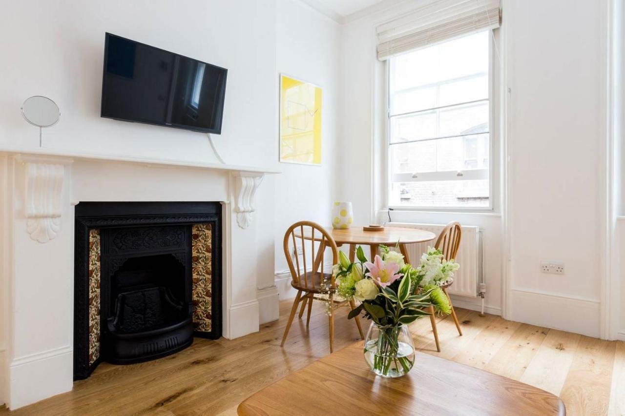Covent Garden Apartments - Netflix And Nespresso Londres Extérieur photo